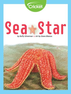 cover image of Sea Star